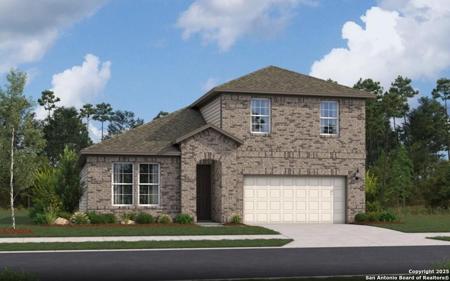 2058 Newforest Peak