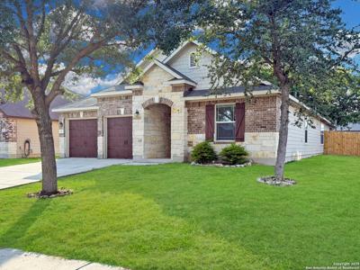 327 Joshua Hill