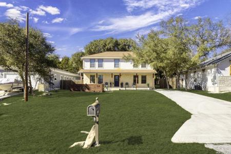 1535 Bonnyview Dr