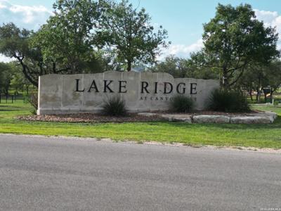 1522 LAKE RIDGE BLVD