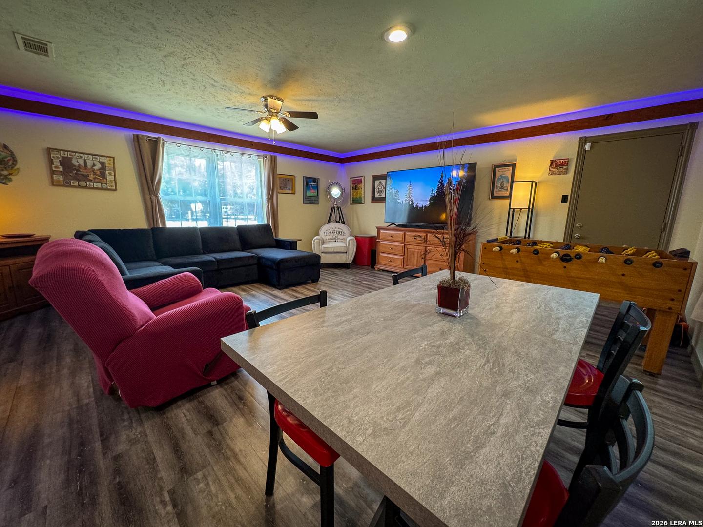 Image 4: Game Room