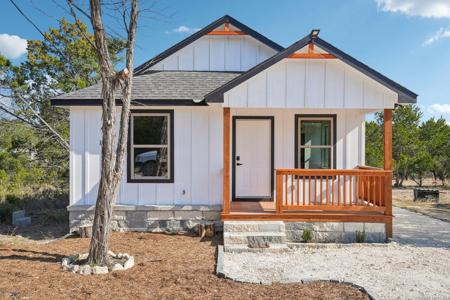 118 Matt Dillon Dr