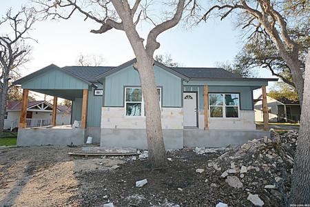 554 Burr Oak