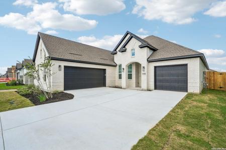 3727 Moru Oak Drive