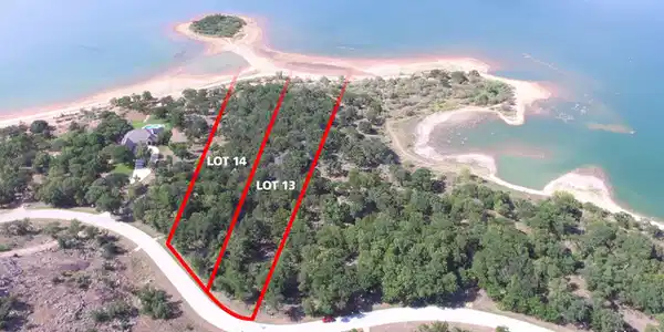 LOT 14 Peninsula Drive