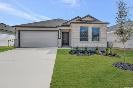1544 Gentle View