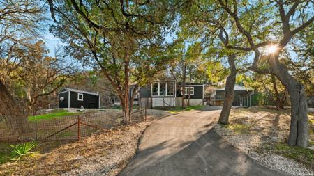 9055 Rebecca Creek Rd