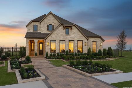 105 Lake Como Point