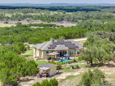 121 Pond View