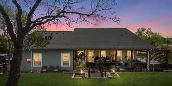 221 Sandy Mountain