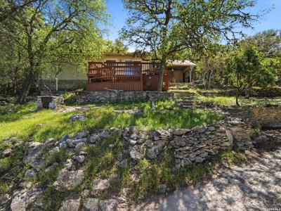 846 Private Road 260 W