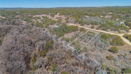 1076 Blue Bonnet Hill