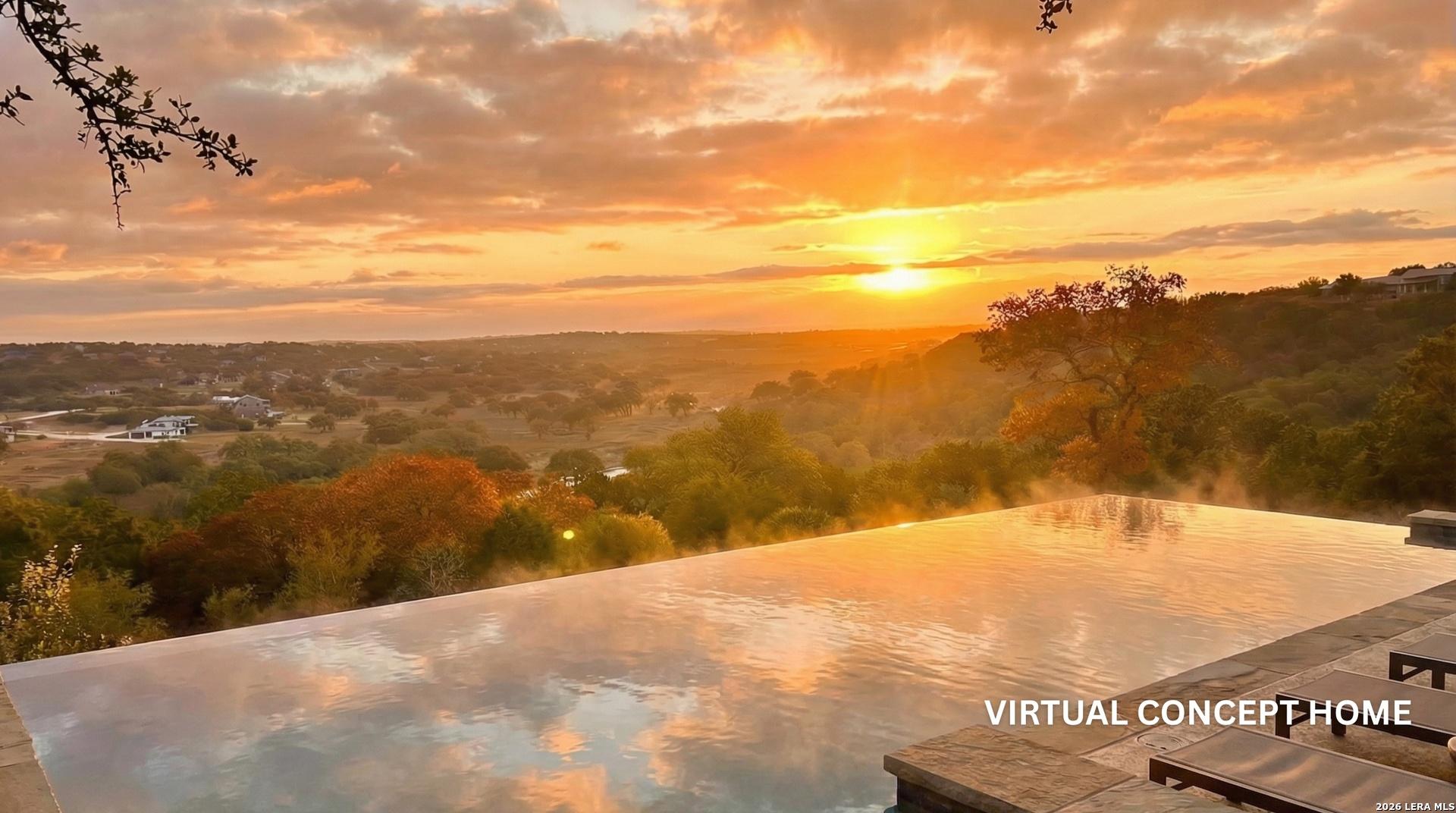 Image 1: Virtual Concept Pool