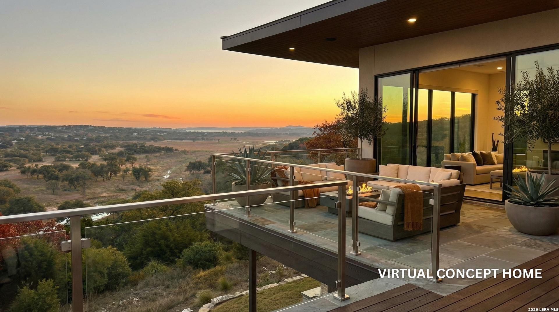 Image 3: Virtual Concept Home