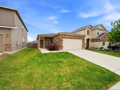 237 Texas Thistle