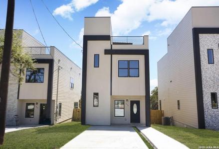 650 Canyon Circle