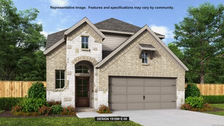809 Woodland Lakes