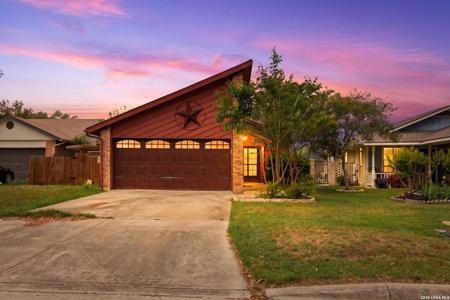 1760 Belmead