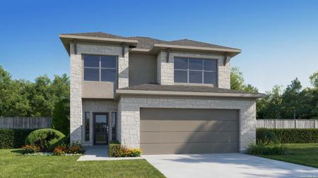 829 Woodland Lakes