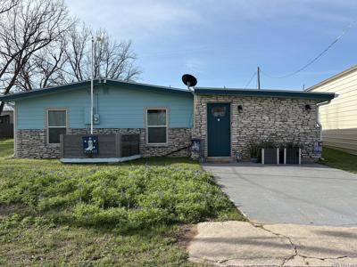 216 POST OAK