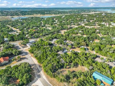 1603 Canyon Bend