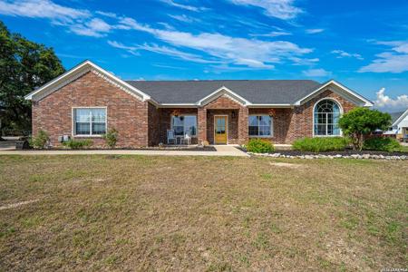 353 Warbler Dr.
