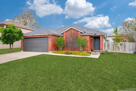 1085 Stone Hollow