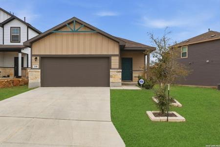 248 Kinsley Way
