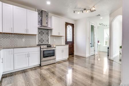 1071 Hidden Valley