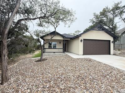 124 LOOKOUT  CT