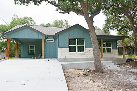 554 Burr Oak