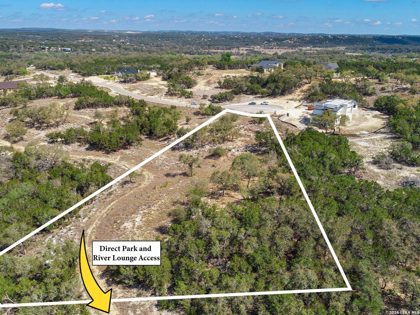 Image 4: Property outline