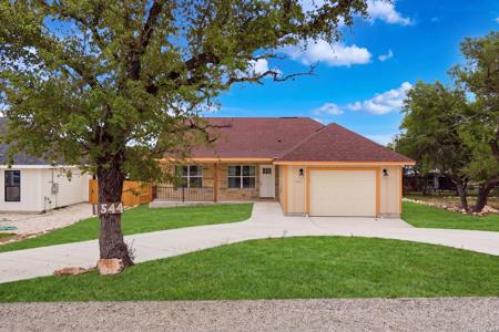 1544 Rimrock Cove
