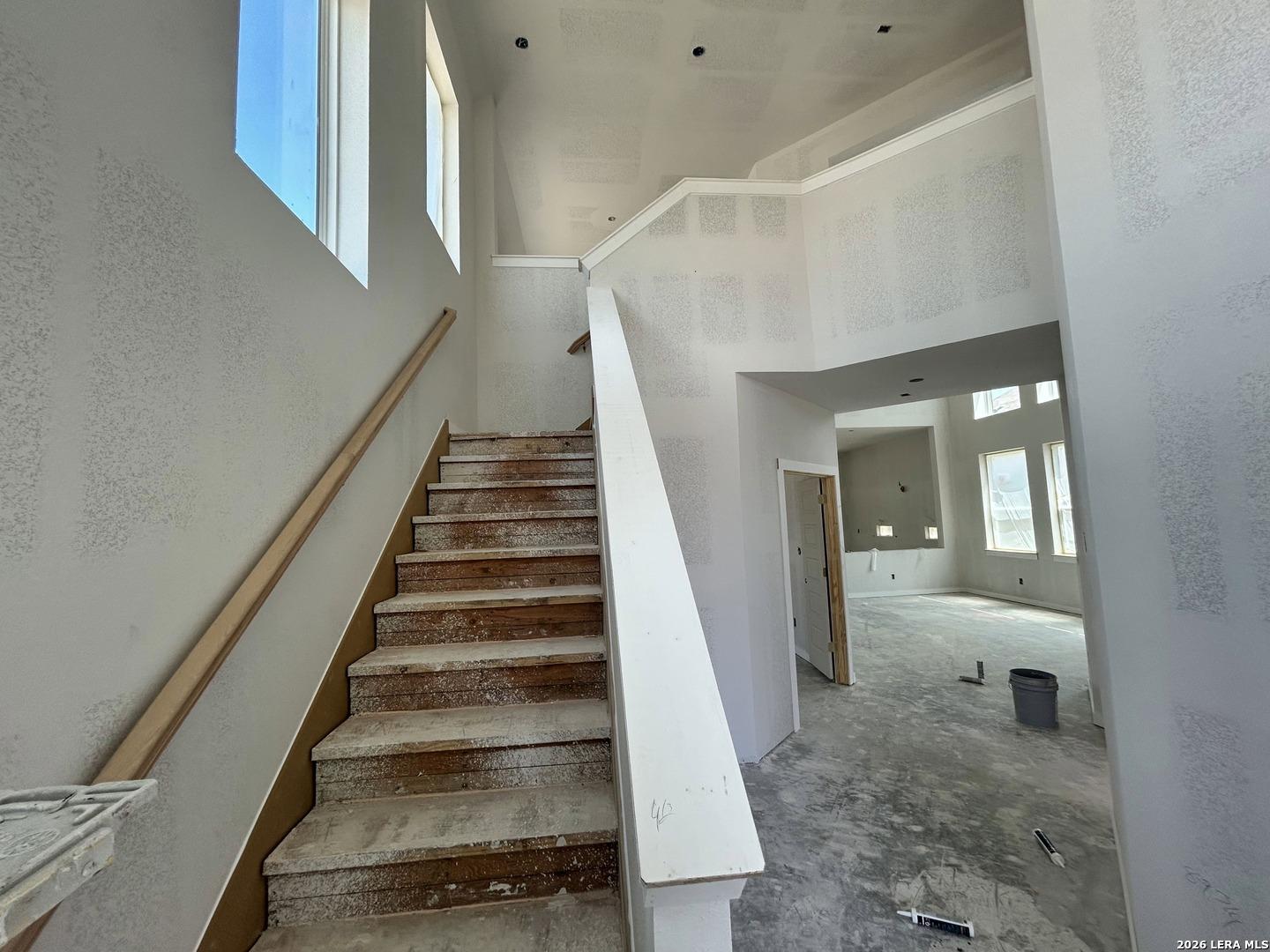 Image 3: HOME IS UNDER CONSTRUCTION