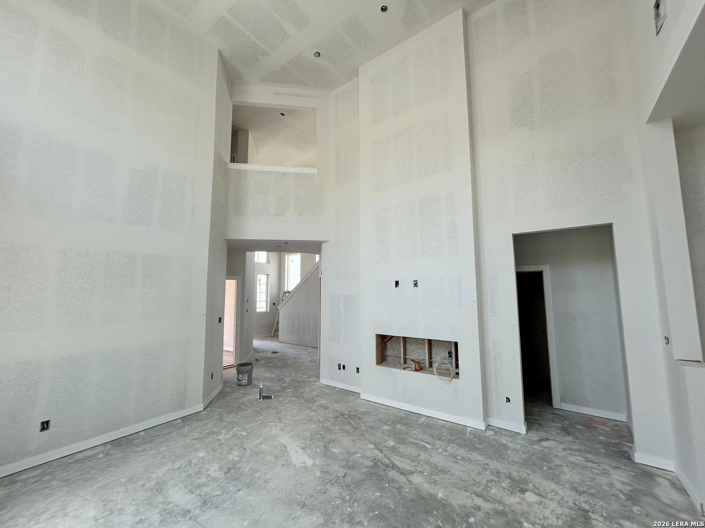 Image 4: HOME IS UNDER CONSTRUCTION