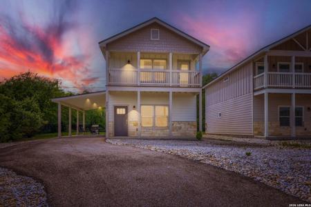 2531 CANYON LAKE FOREST DR