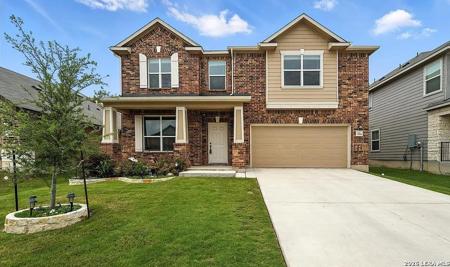 354 Deer Crest Dr