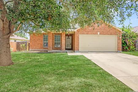 2603 White Wing Way