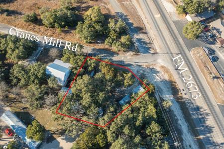 14811 CRANES MILL