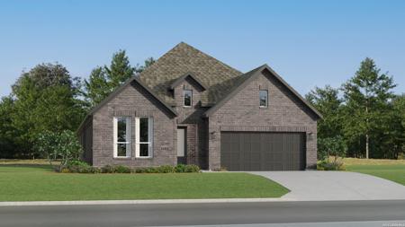 13245 Painted Canyon St