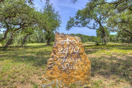 2479 George Pass
