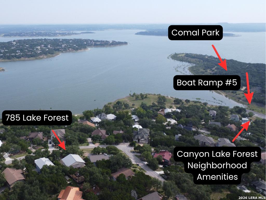 Image 4: Located moments from Boat Ramp 5 & Amenities