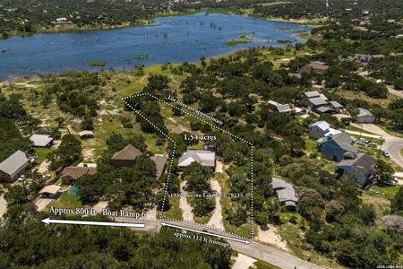 1932 Canyon Lake Dr