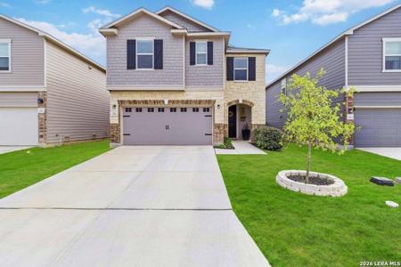 261 DEER CREST DR