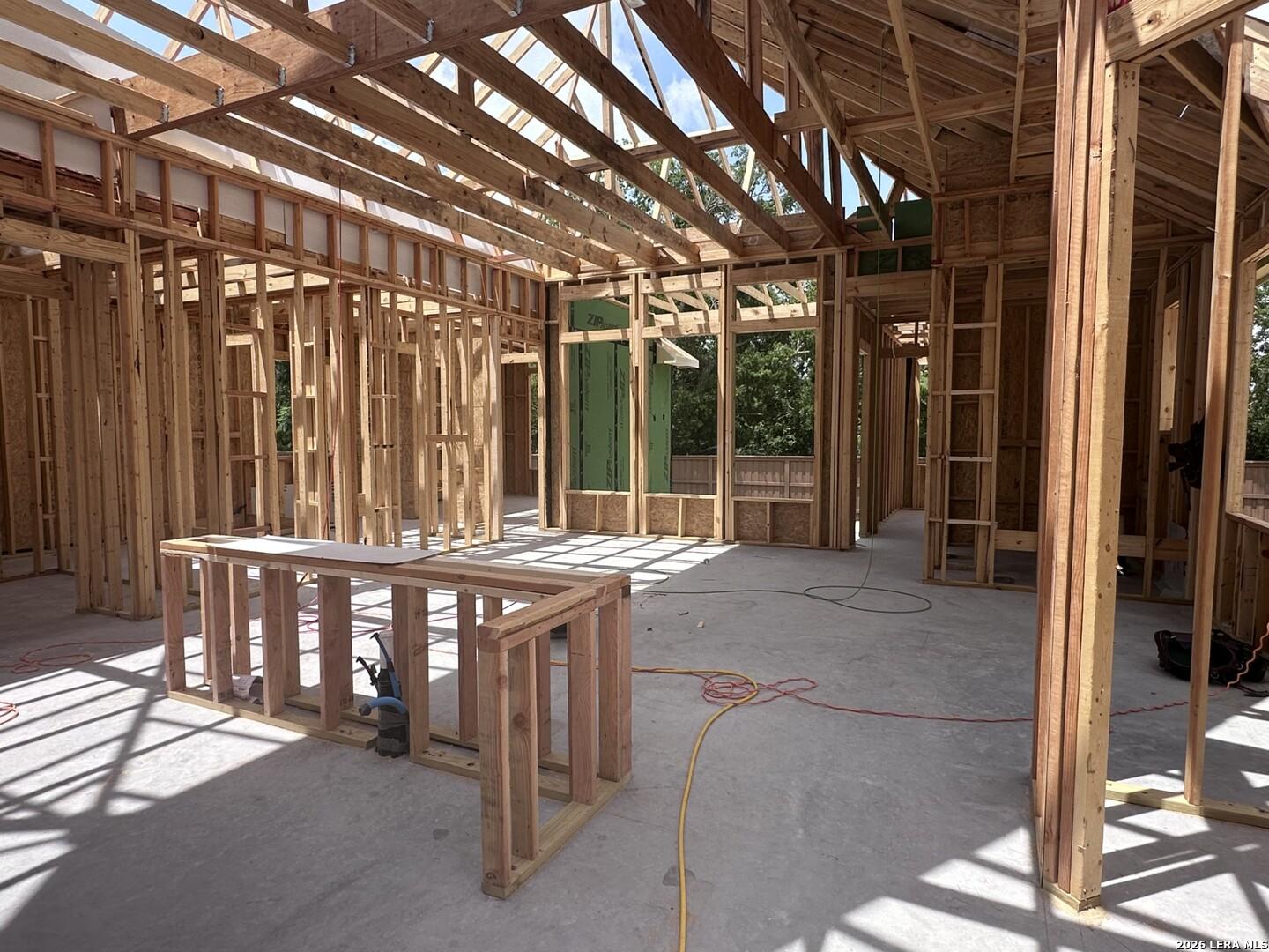 Image 4: HOME IS UNDER CONSTRUCTION
