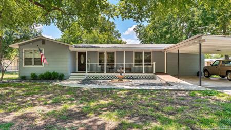 404 Reiley Rd
