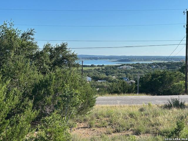 Image 1: View of Canyon Lake