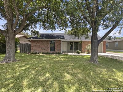 851 HUECO DR