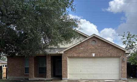 2603 White Wing Way