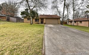 132 WOODS END